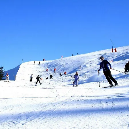 Les Jardins Alpins - Saint-Gervais-les-Bains