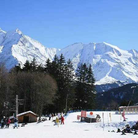 Les Jardins Alpins -