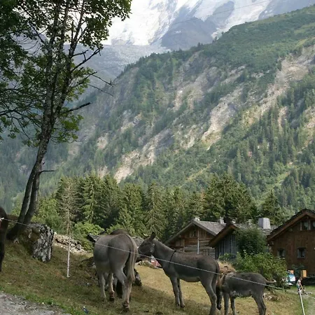 Les Jardins Alpins - Apartment *