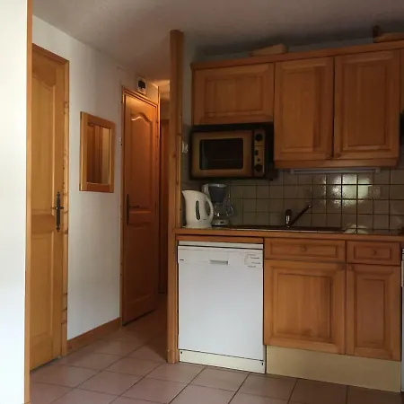 Les Jardins Alpins - Apartment *