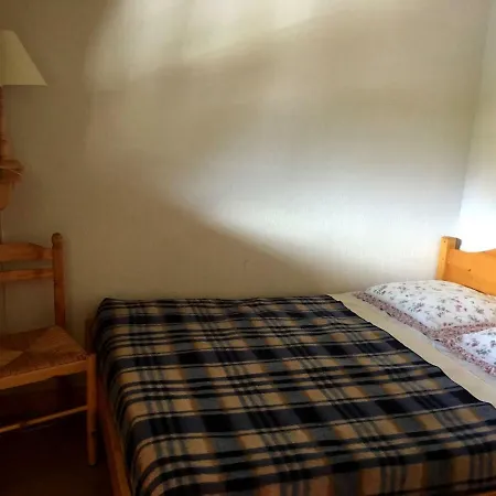 Les Jardins Alpins - *