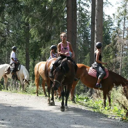 Les Jardins Alpins -