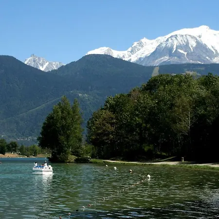 Les Jardins Alpins - * Saint-Gervais-les-Bains